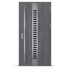 Влезна врата SELTERS 1