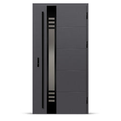 Влезна врата SELTERS 7