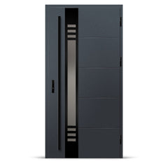 Влезна врата SELTERS 7