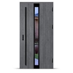 Влезна врата СИНГЕН 2