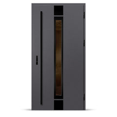 Влезна врата СИНГЕН 3