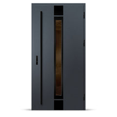 Влезна врата СИНГЕН 3