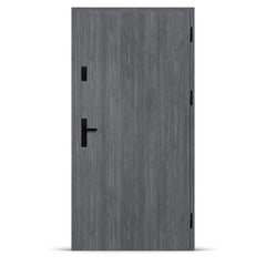 Влезна врата SOLID