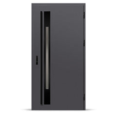 Влезна врата WELS 1