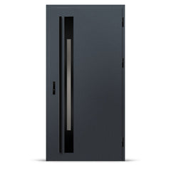 Влезна врата WELS 1