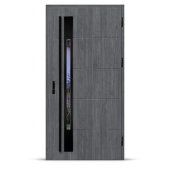 Влезна врата WELS 7