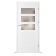 Врата ERKADO - AZALIA 3, Цвят: GREKO Бяло от ЕРКАДО