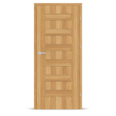 Врата ERKADO - SORANO 3, Цвят: GREKO Дъб от ЕРКАДО