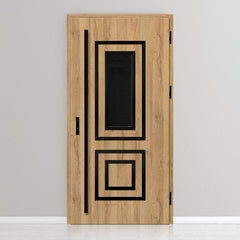 Входна врата EBERN 2