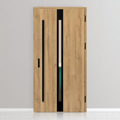 Влезна врата HORN 2