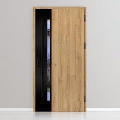 Влезна врата ЛАНГЕН 2