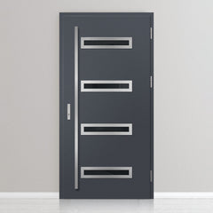 Входна врата LUCERNA 2