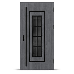 Входна врата EBERN 3