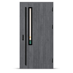 Влезна врата FRYBURG 5