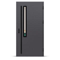 Влезна врата FRYBURG 5