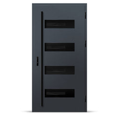 Входна врата KREBEN 1