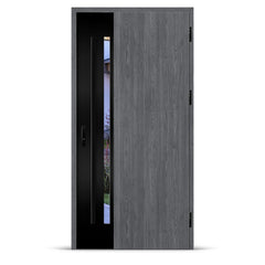 Влезна врата ЛАНГЕН 2