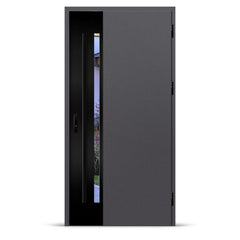 Влезна врата ЛАНГЕН 2