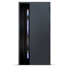 Влезна врата ЛАНГЕН 2