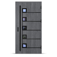 Влезна врата SAMEDAN 5