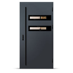 Входна врата SION 2