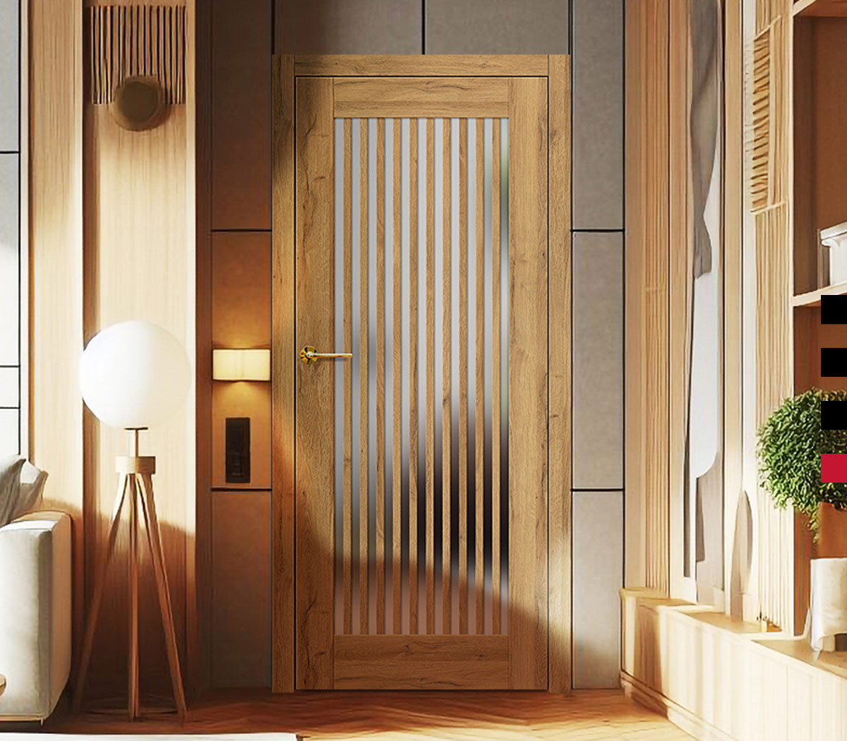 Erkado Doors