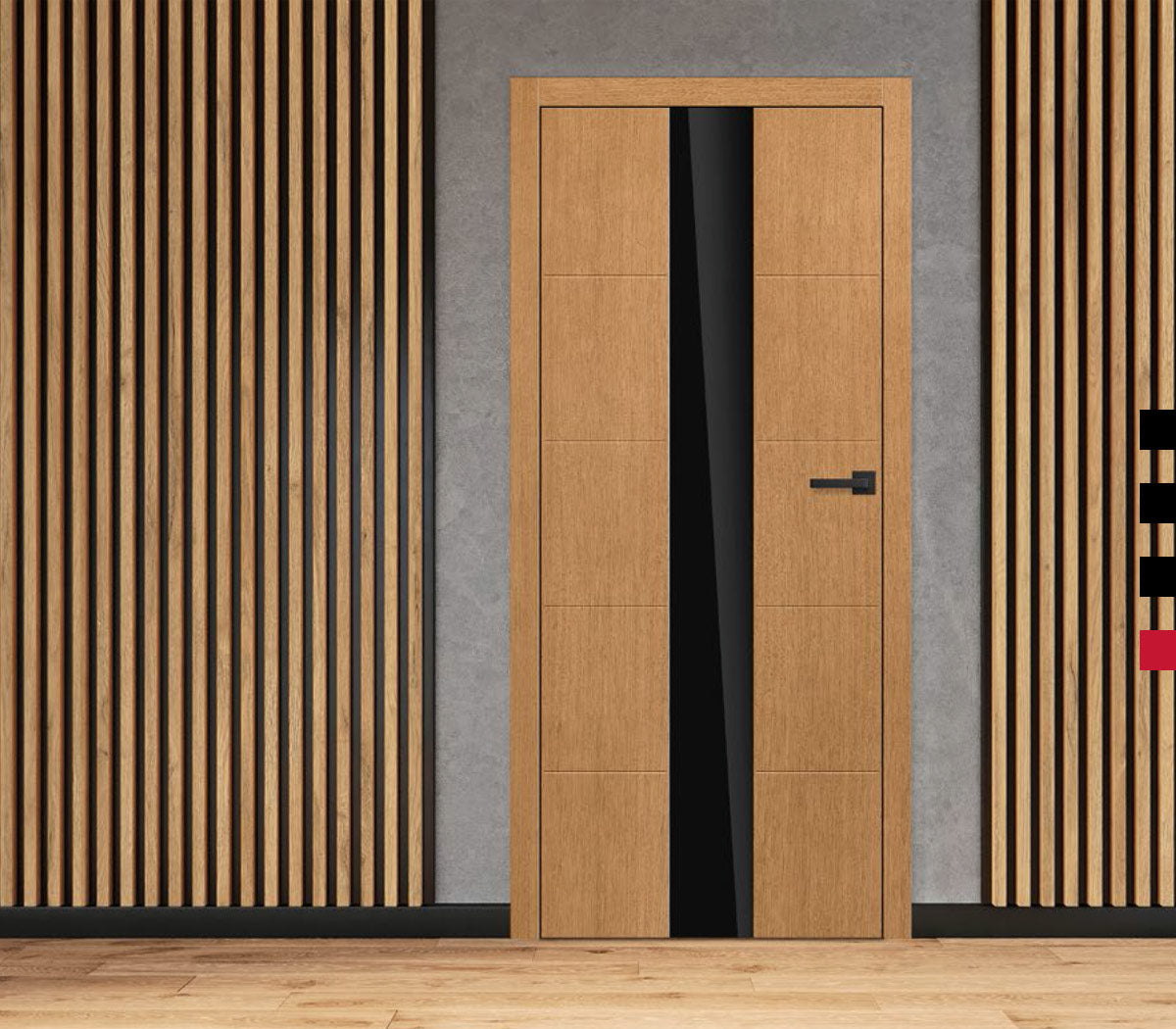 Erkado Doors