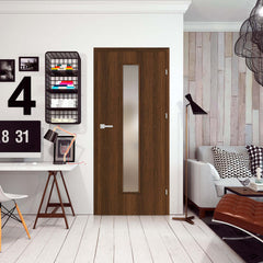 Врата ERKADO - Altamura 7, Цвят: GREKO Бяло от ЕРКАДО