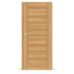 Врата ERKADO - DAGLEZJA 8, Цвят: GREKO Дъб от ЕРКАДО