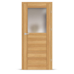 Врата ERKADO - HIACYNT 5, Цвят: GREKO Дъб от ЕРКАДО