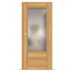 Врата ERKADO - HIACYNT 6, Цвят: GREKO Дъб от ЕРКАДО