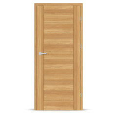 Врата ERKADO - HIACYNT 8, Цвят: GREKO Дъб от ЕРКАДО
