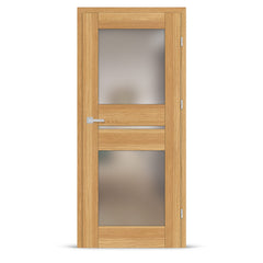 Врата ERKADO - LAWENDA 7, Цвят: GREKO Дъб от ЕРКАДО