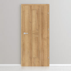 Врата ERKADO - LORIENT 3, Цвят: GREKO Бяло от ЕРКАДО