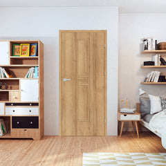 Врата ERKADO - LORIENT 3, Цвят: GREKO Бяло от ЕРКАДО