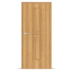 Врата ERKADO - LORIENT 3, Цвят: GREKO Дъб от ЕРКАДО