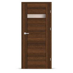Врата ERKADO - MAGNOLIA 5, Цвят: GREKO Орех от ЕРКАДО