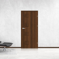 Врата ERKADO - MENTON 12, Цвят: GREKO Бяло от ЕРКАДО