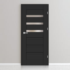 Врата ERKADO - PETUNIA 3, Цвят: GREKO Бяло от ЕРКАДО