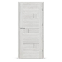 Врата ERKADO - SURMIA 4, Цвят: PREMIUM Сив Клен от ЕРКАДО
