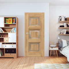 Врата ERKADO - WERBENA 6