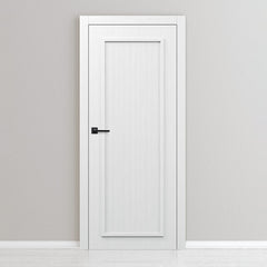Фурнирана интериорна врата AURORA 1
