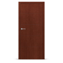Фурнирана внатрешна врата BALDUR 6