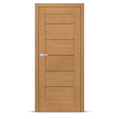 Фурнирана внатрешна врата MAGNOLIA 8