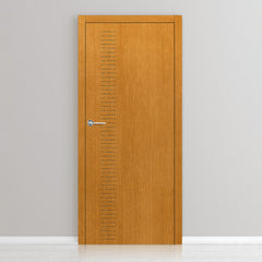 Фурнирована интериорна врата MILDA 2