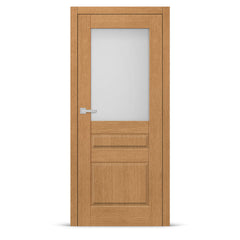 Фурнирана внатрешна врата NEMEZJA 4
