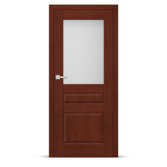 Фурнирана внатрешна врата NEMEZJA 4