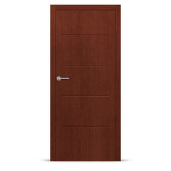 Фурнирана внатрешна врата SYLENA 6