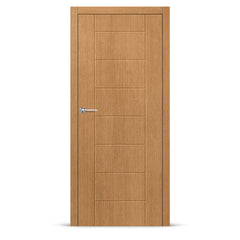 Фурнирана внатрешна врата SYLENA 7