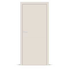 Лакирана врата ERKADO - BALDUR 6